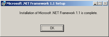  ADrive.  4.  Microsoft .NET Framework 